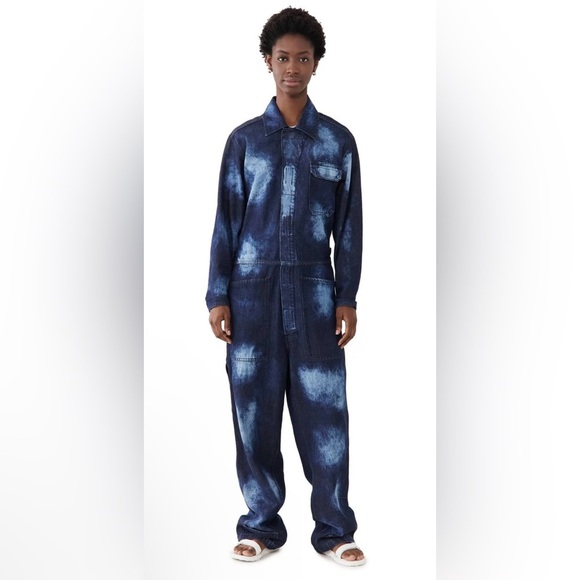 EUC Oak & Acorn- The Rebelle Coverall. Size M - Picture 1 of 11